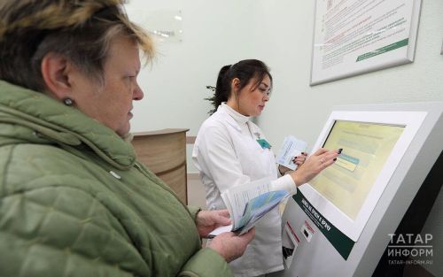 Самозанятые россияне получат право на оплачиваемый больничный