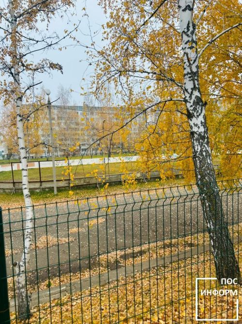 В Татарстане сохранится влажная погода, температура будет немного ниже