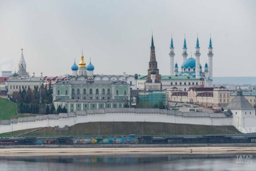 Ноябрь порадует жителей Татарстана 12 выходными днями