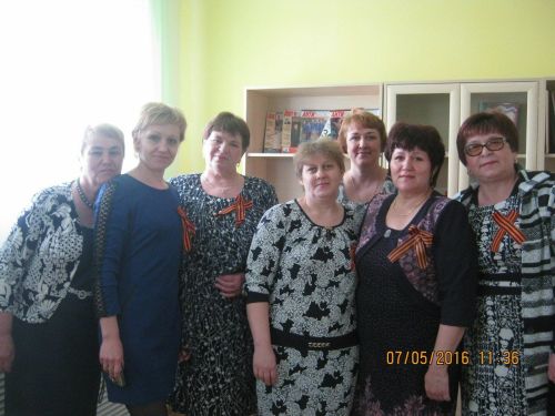 Отдаёт сердце детям: воспитатель из Старошешминска посвятила профессии 38 лет