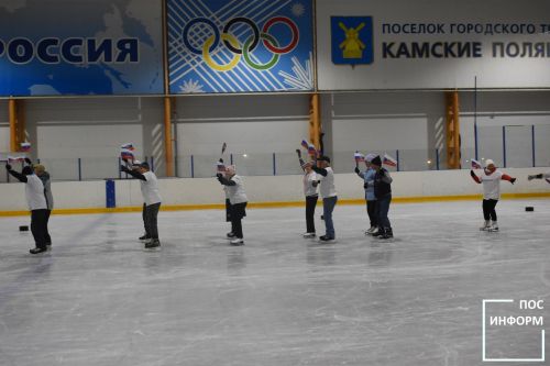 Доказывают, что возраст — не преграда: клуб «Вдохновение» из Камских Полян празднует 13 лет