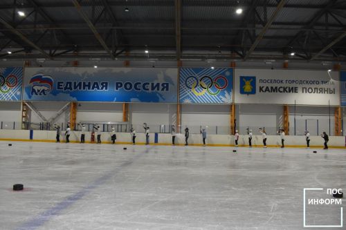 Доказывают, что возраст — не преграда: клуб «Вдохновение» из Камских Полян празднует 13 лет