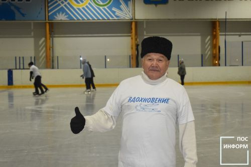 Доказывают, что возраст — не преграда: клуб «Вдохновение» из Камских Полян празднует 13 лет