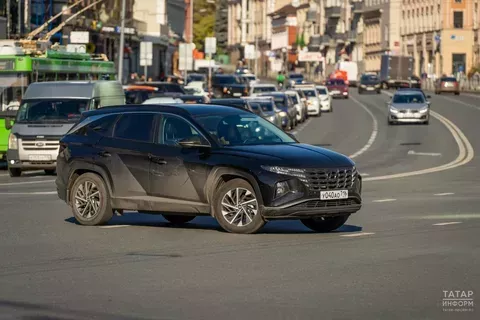 Редкое мытье автомобиля вредит лакокрасочному покрытию — автоэксперт