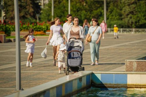 Многодетные семьи Татарстана получили более 54 тысяч земельных участков