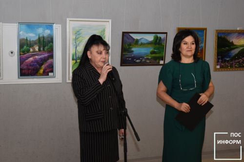 Праздник единства объединил поэтов Татарстана в Камских Полянах