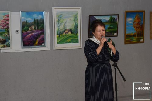 Праздник единства объединил поэтов Татарстана в Камских Полянах