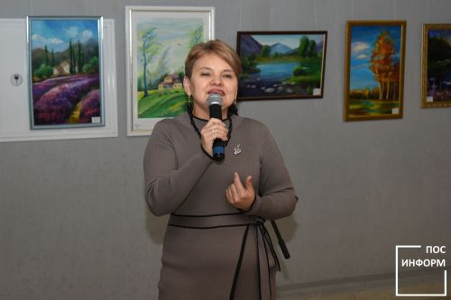 Праздник единства объединил поэтов Татарстана в Камских Полянах