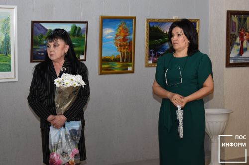 Праздник единства объединил поэтов Татарстана в Камских Полянах
