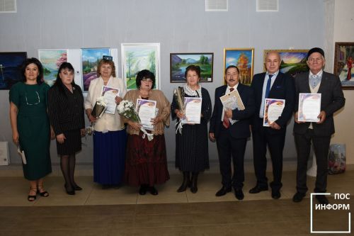 Праздник единства объединил поэтов Татарстана в Камских Полянах