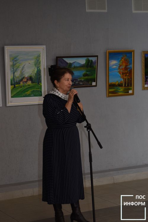 Праздник единства объединил поэтов Татарстана в Камских Полянах