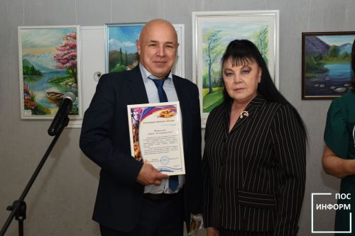 Праздник единства объединил поэтов Татарстана в Камских Полянах