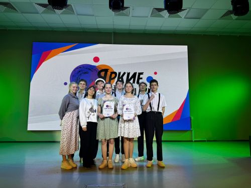 «Форпост» Камских Полян завоевал второе место на республиканском фестивале