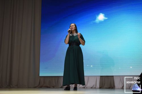 Праздник для мам прошел в культурном центре «Чулман-Су»