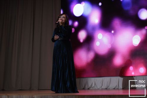 Праздник для мам прошел в культурном центре «Чулман-Су»