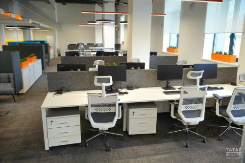 Кого из жителей Татарстана не смогут вызвать на работу в новогодние праздники