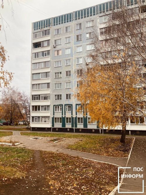Жители Камских Полян совершили три необычных добрых поступка