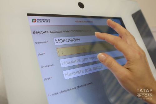 Росреестр Татарстана разъяснил, почему при получении услуг важен СНИЛС