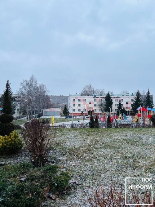 В Татарстане до конца года не будет стабильной зимней погоды, прогнозирует метеоролог