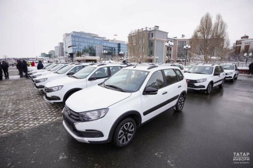Цены на новые автомобили в России вырастут на 10% к 2026 году — прогноз Моржаретто