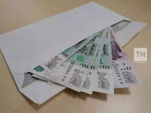 Депутат Госдумы разъяснил заявление Путина о выплатах от работодателя при рождении ребёнка