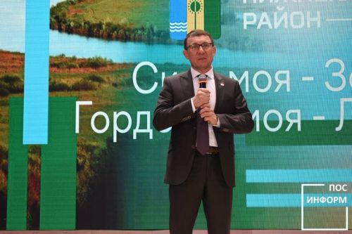 В Камских Полянах прошло празднование 60-летия Нижнекамского района