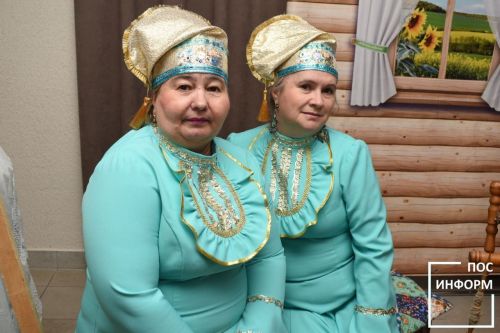 В Камских Полянах прошло празднование 60-летия Нижнекамского района