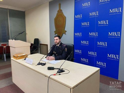 За прошлый год жители Татарстана отдали мошенникам более 5 млрд рублей