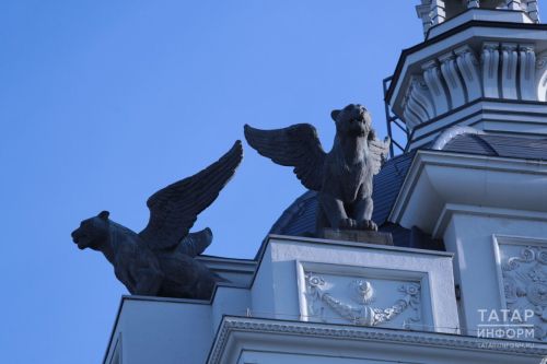 В России утвердили новый профессиональный праздник — День архитектора