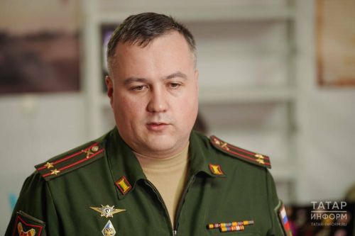 Военные рассказали об особенностях отбора на службу по контракту в спецназ