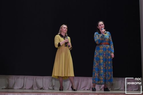 В «Чулман-Су» состоялся первый этап смотра-конкурса «Вернуться памятью и сердцем»