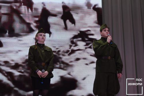 В «Чулман-Су» состоялся первый этап смотра-конкурса «Вернуться памятью и сердцем»