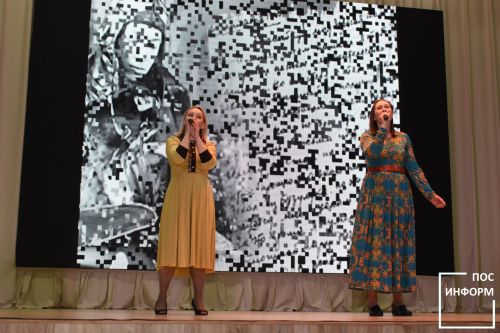 В «Чулман-Су» состоялся первый этап смотра-конкурса «Вернуться памятью и сердцем»