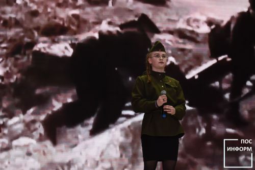 В «Чулман-Су» состоялся первый этап смотра-конкурса «Вернуться памятью и сердцем»