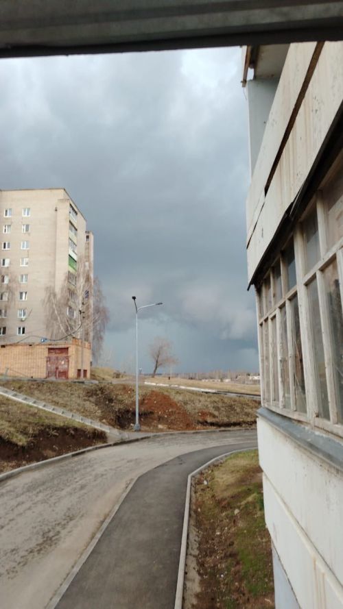 Творчество поэта Камских Полян Ильдуса Хайруллина