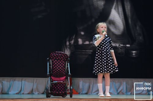 В «Чулман-Су» состоялся первый этап смотра-конкурса «Вернуться памятью и сердцем»