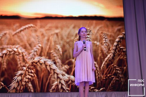 Музыкальная школа Камских Полян отметила свой 40-летний юбилей со дня основания