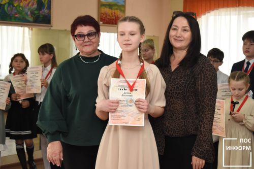 В музыкальной школе Камских Полян прошел Республиканский конкурс «FortePiano»