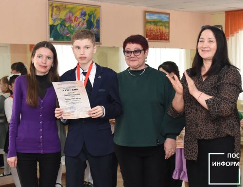 В музыкальной школе Камских Полян прошел Республиканский конкурс «FortePiano»