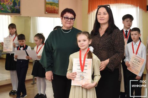 В музыкальной школе Камских Полян прошел Республиканский конкурс «FortePiano»