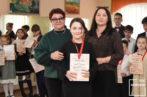 В музыкальной школе Камских Полян прошел Республиканский конкурс «FortePiano»