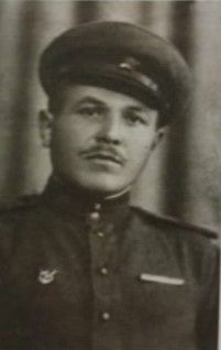 Камские Поляны чтят память героя — Александра Калёнова