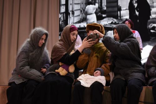 В культурном центре «Чулман-Су» состоялся гала-концерт