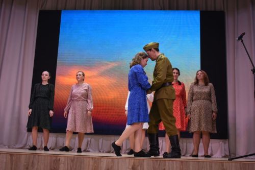 В культурном центре «Чулман-Су» состоялся гала-концерт