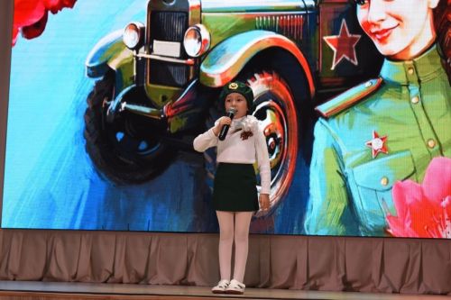 В культурном центре «Чулман-Су» состоялся гала-концерт