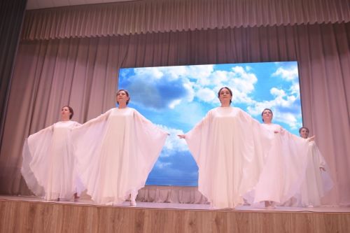 В культурном центре «Чулман-Су» состоялся гала-концерт