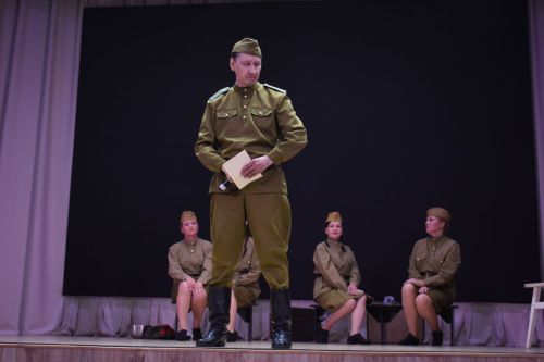 В культурном центре «Чулман-Су» состоялся гала-концерт