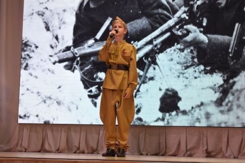 В культурном центре «Чулман-Су» состоялся гала-концерт