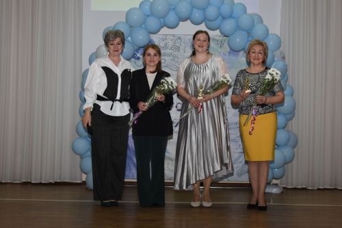 В Камскополянской школе №2 подвели итоги учебного года