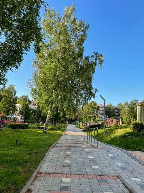 В Татарстане ожидается жара до +32°C